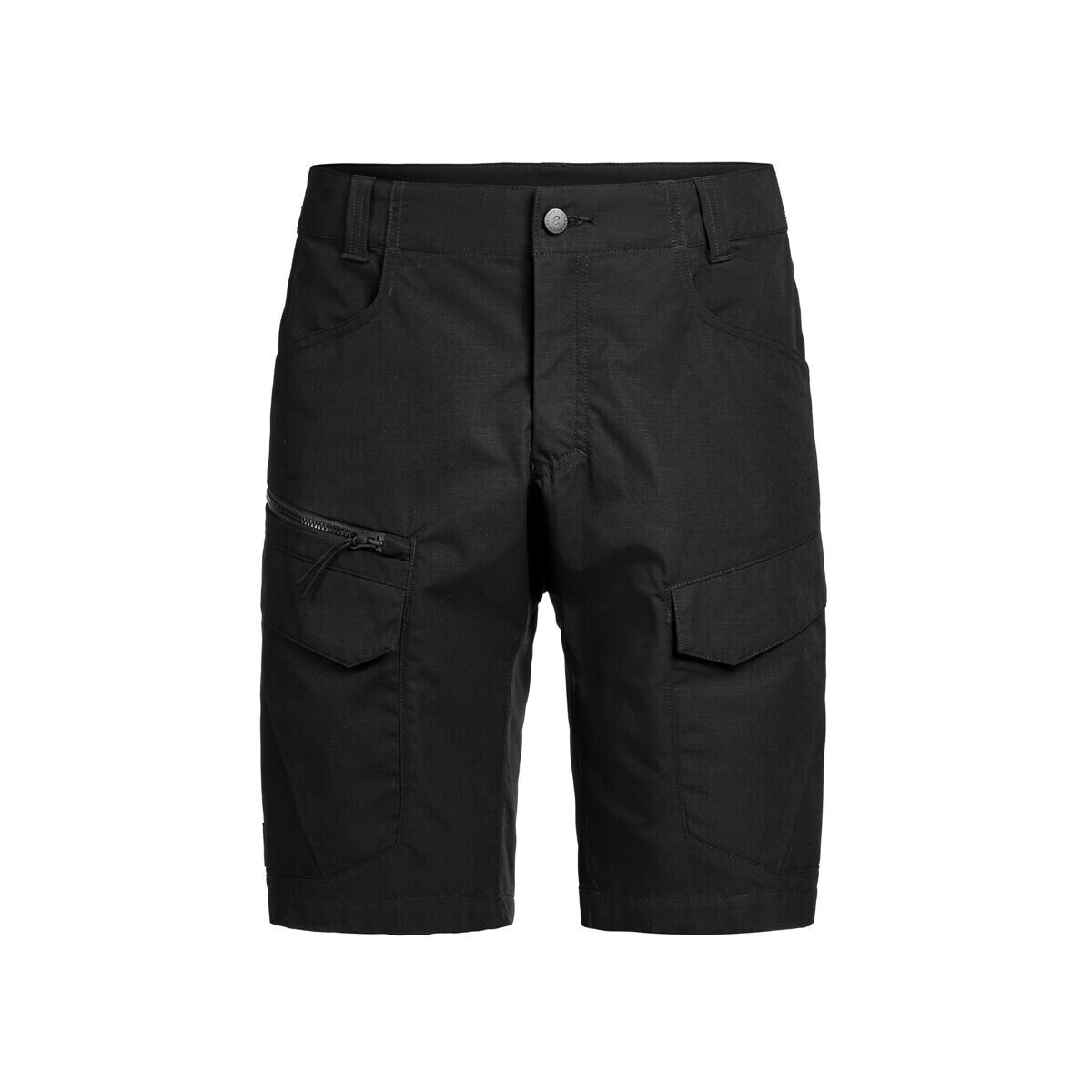 Pánske kraťasy Lundhags Fulu Cargo Stretch Hybrid Shorts M