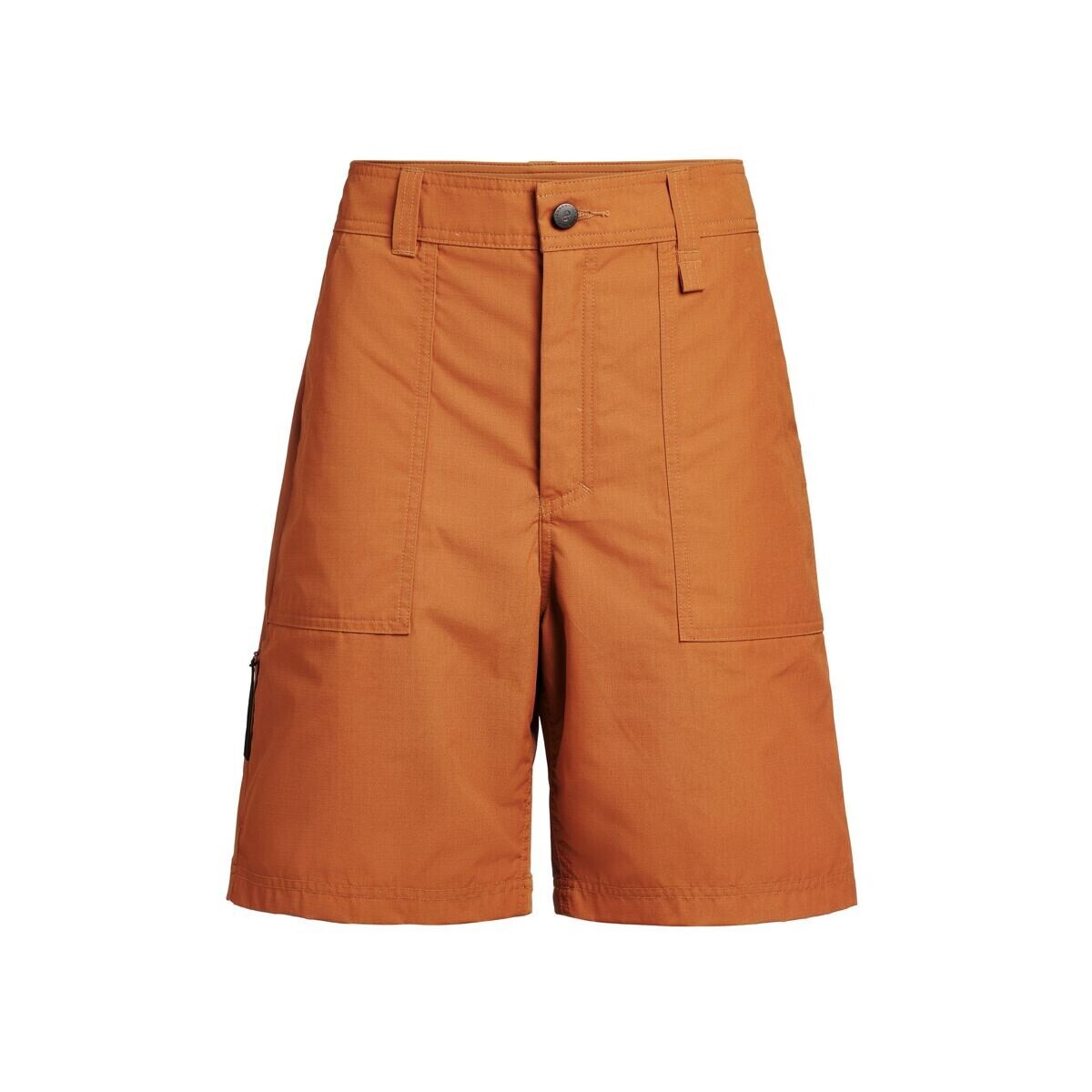 Dámske kraťasy Lundhags Fulu Cargo Stretch Hybrid Shorts W