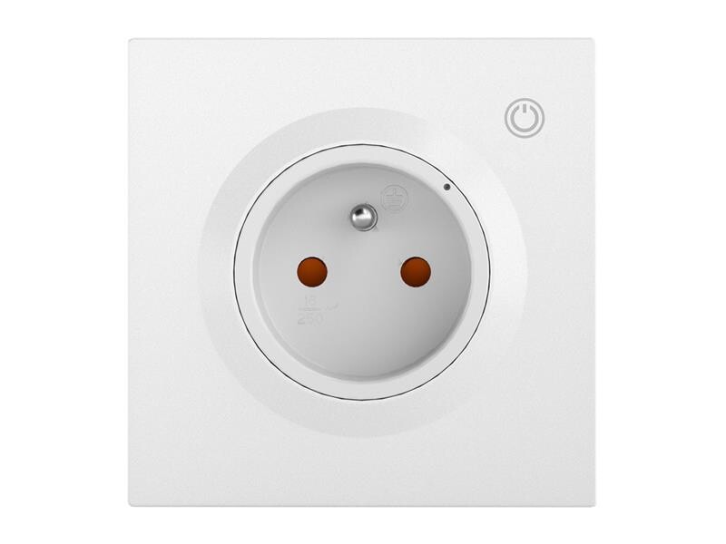 Inteligentná zásuvka SONOFF WS01TPE-E WiFi