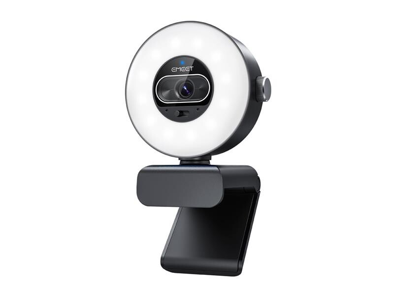 Webová kamera EMEET SmartCam S600L