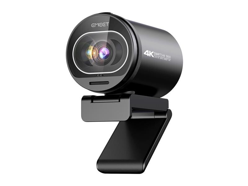 Webová kamera EMEET SmartCam S600