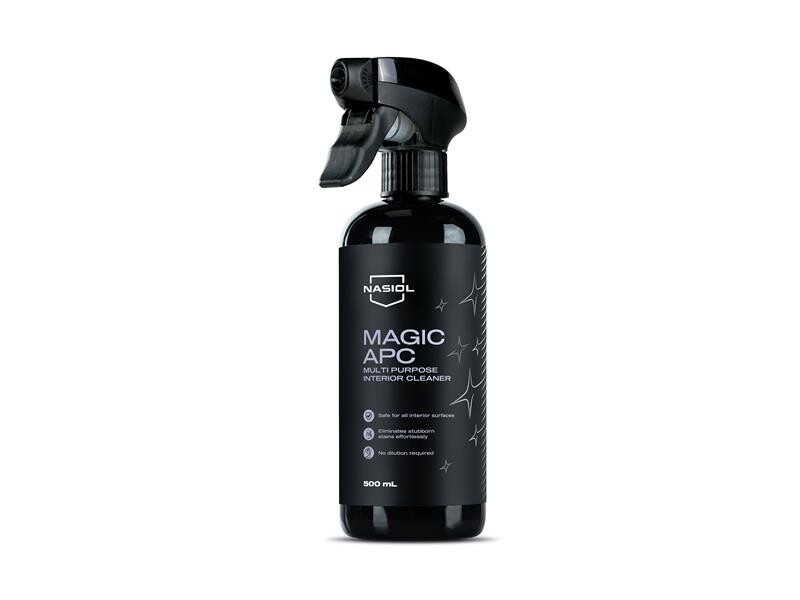 Univerzálny čistič interiéru NASIOL MAGIC APC 500ml