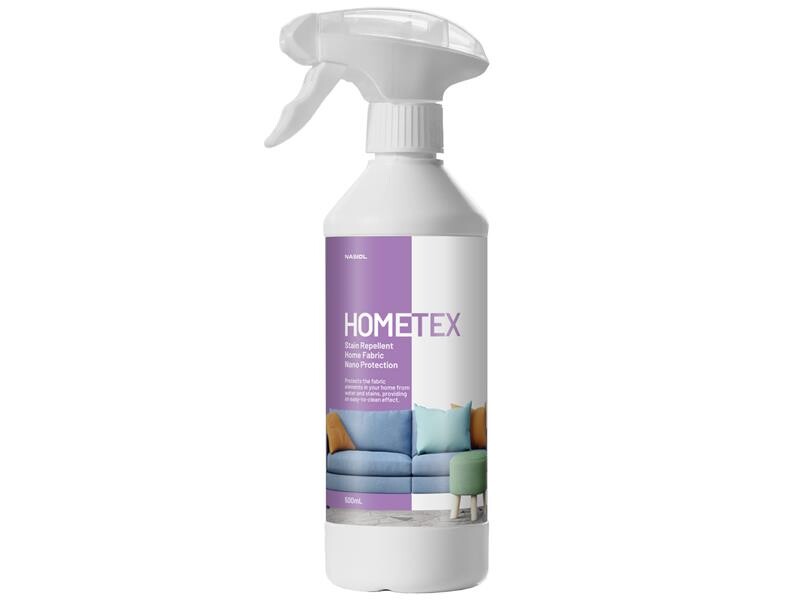 Impregnácia na bytový textil NASIOL HOMETEX 500ml
