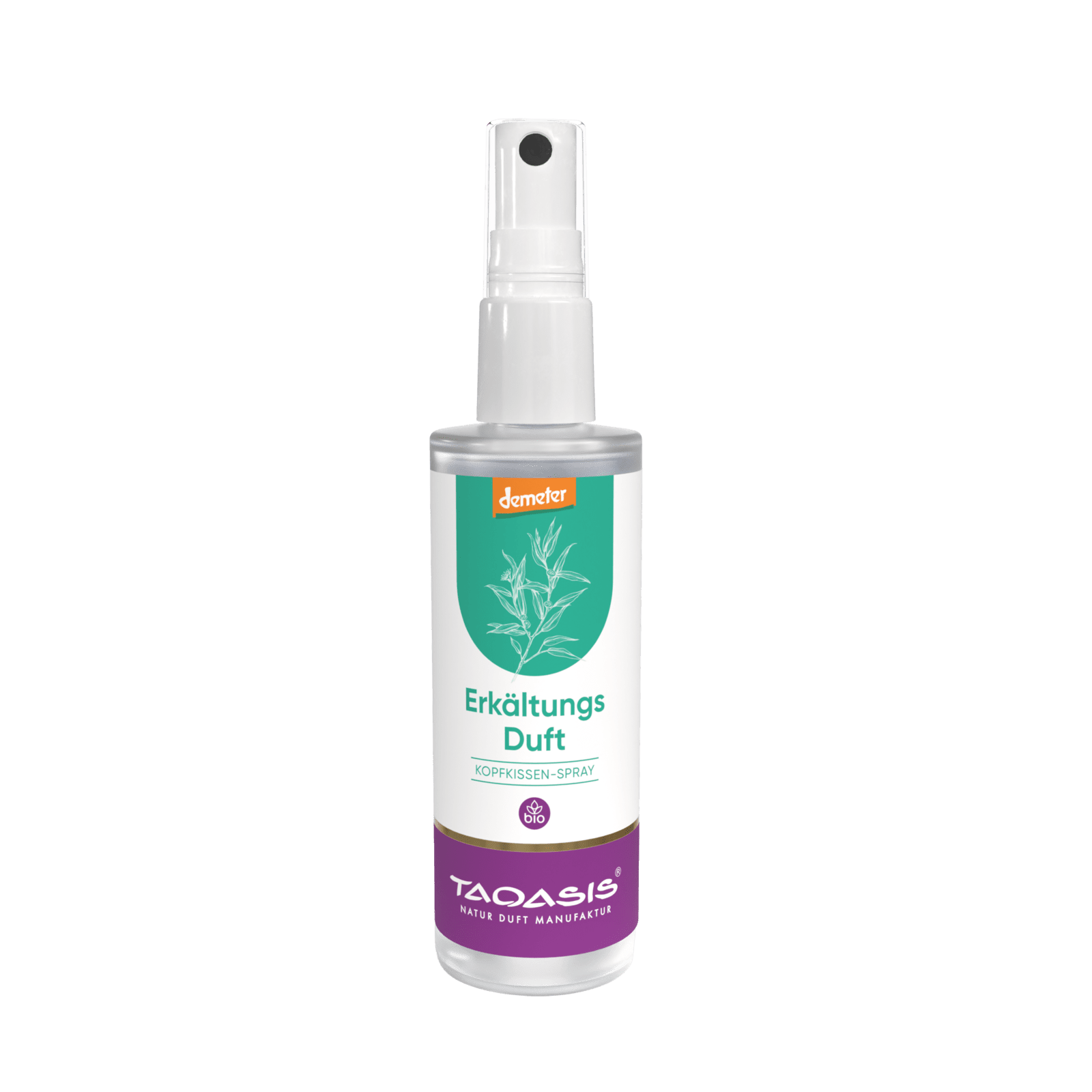 TAOASIS Sprej na vankúš Cold Bio 30 ml