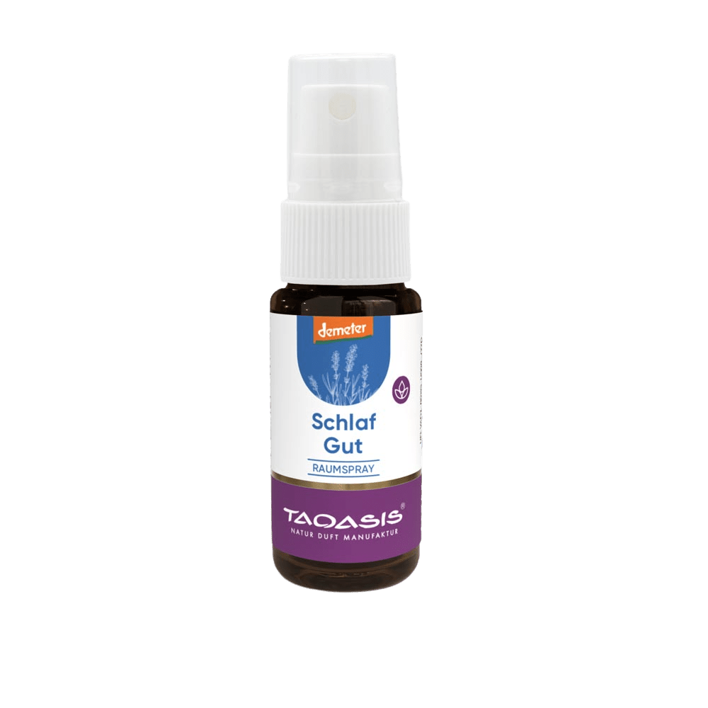 TAOASIS Osviežovač vzduchu Sleep Well Bio 10 ml