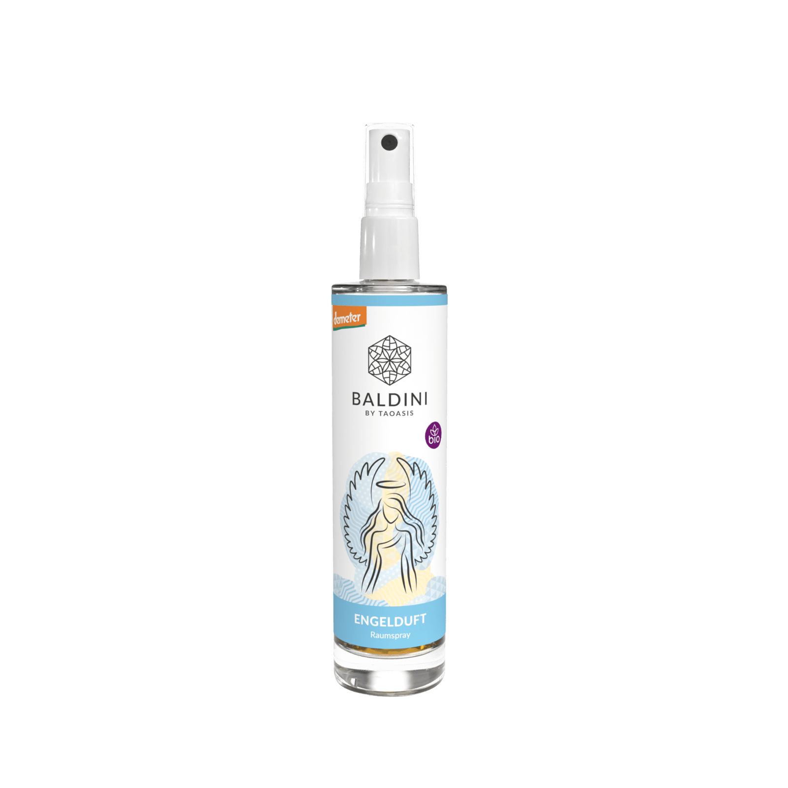 TAOASIS Baldini Osviežovač vzduchu Angel Scent Bio 50 ml