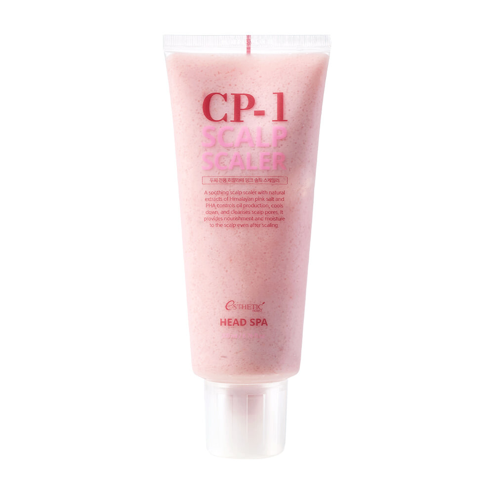 ESTHETIC HOUSE CP-1 Head Spa Vlasový peeling s Himalájskou soľou 230 ml