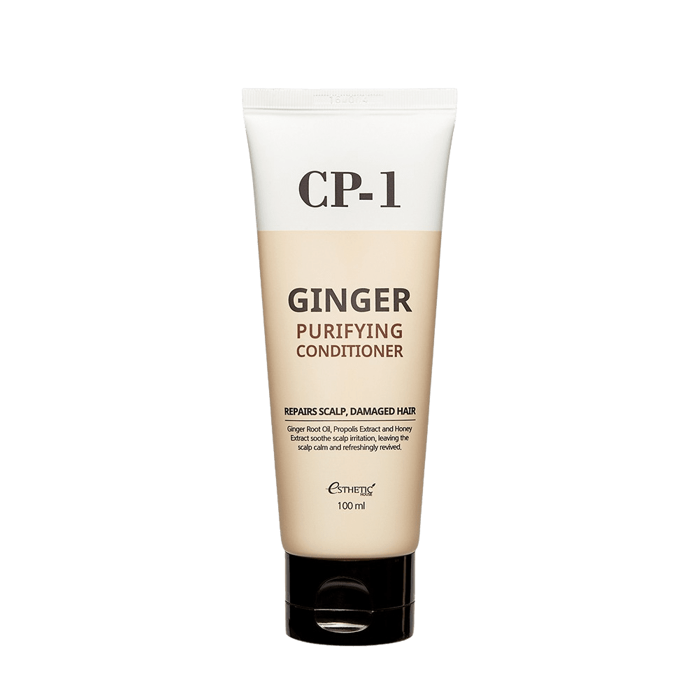 ESTHETIC HOUSE CP-1 Čistiaci kondicionér so zázvorom 100 ml