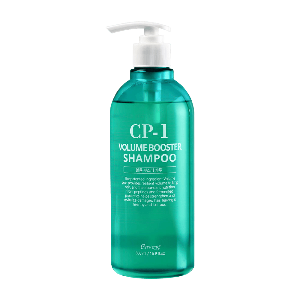 ESTHETIC HOUSE Šampón pre objem vlasov 500 ml