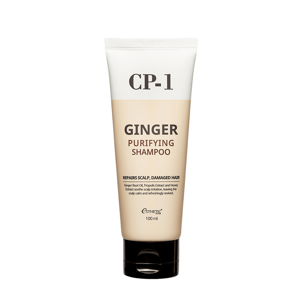 ESTHETIC HOUSE CP-1 Zázvorový čistiaci šampón 100 ml