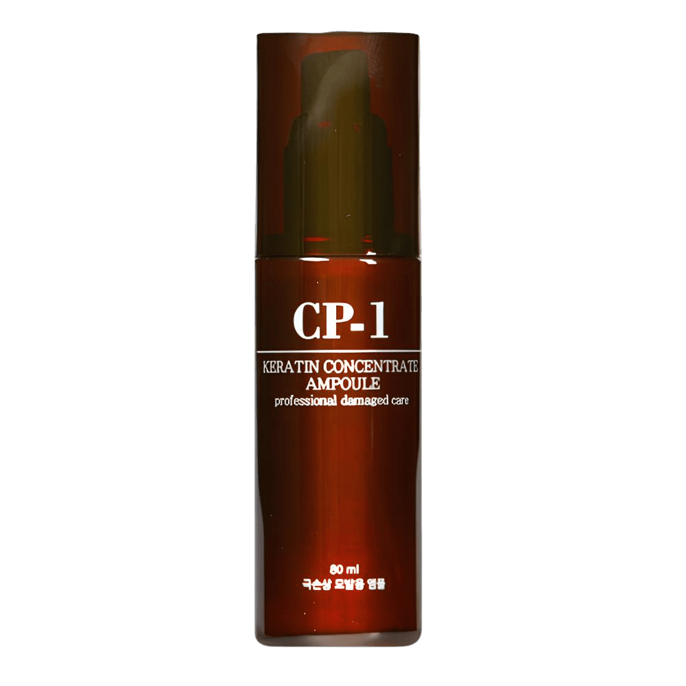 ESTHETIC HOUSE CP-1 Keratínový koncentrát v ampulke 80 ml