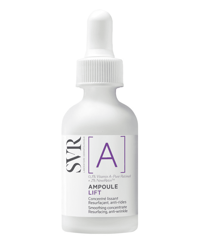 SVR Ampule A Lift 30 ml
