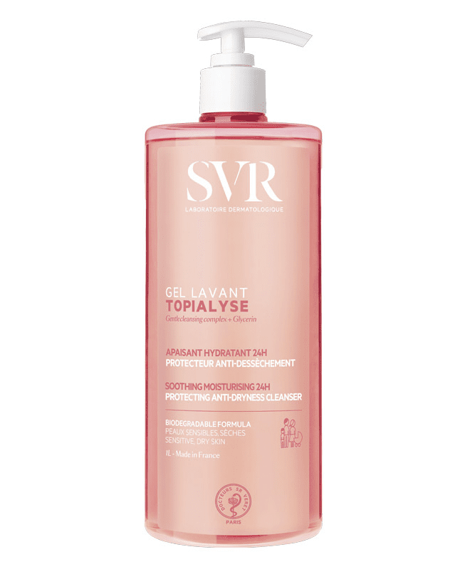 SVR Čistiaci gél 1000 ml
