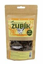 Pochoutka ZUBÍK Výcvik. kuřecí se spirulinou 180g