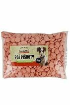 animALL Psí piškoty mini červené 500g