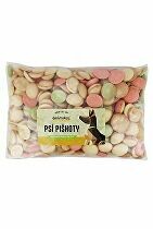animALL Psí piškoty MIX 500g