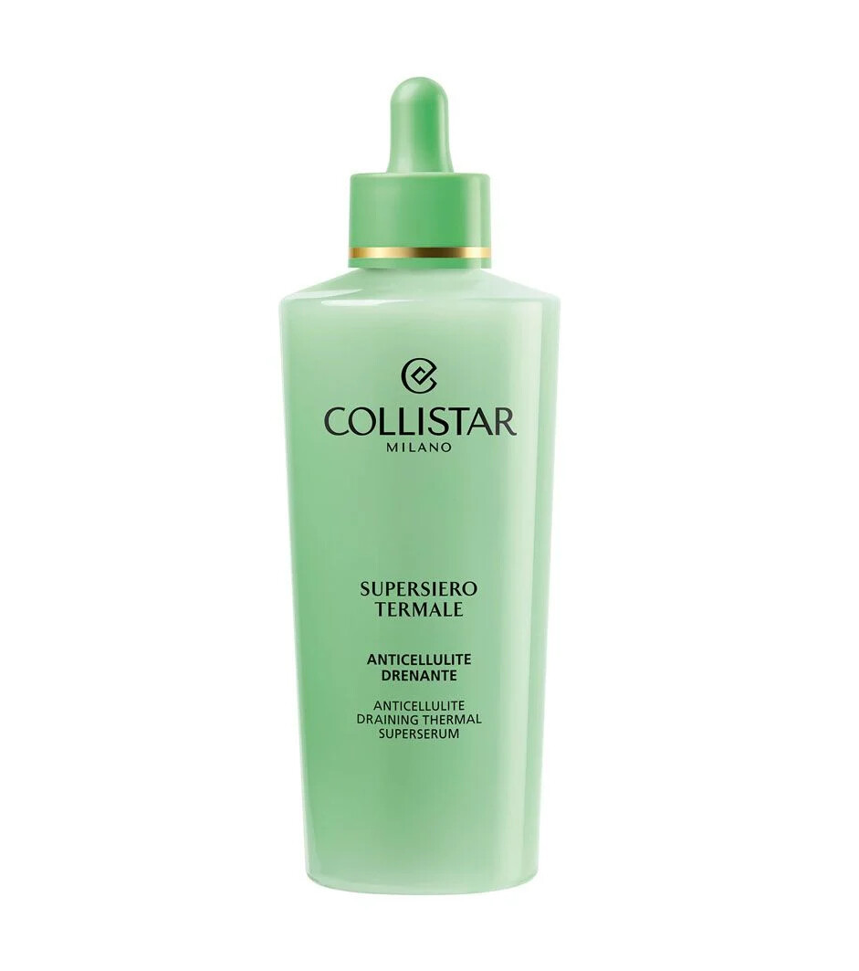 Collistar Sérum na celulitídu Anticellulite Draining Thermal Superserum 200 ml