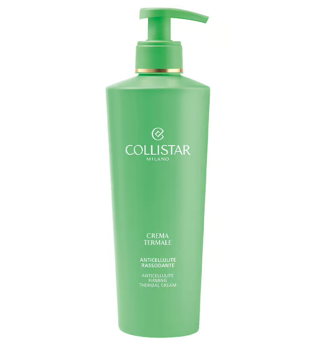Collistar Spevňujúci krém na celulitídu Anticellulite Firming Thermal Cream 400 ml