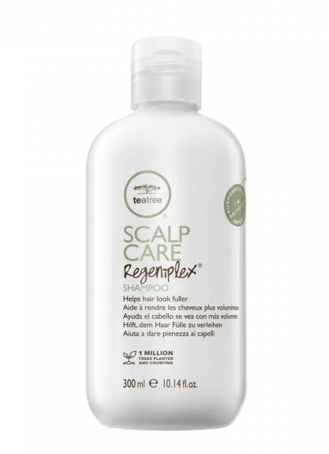 Paul Mitchell Šampón na zahustenie vlasov Regeniplex (Shampoo) 1000 ml
