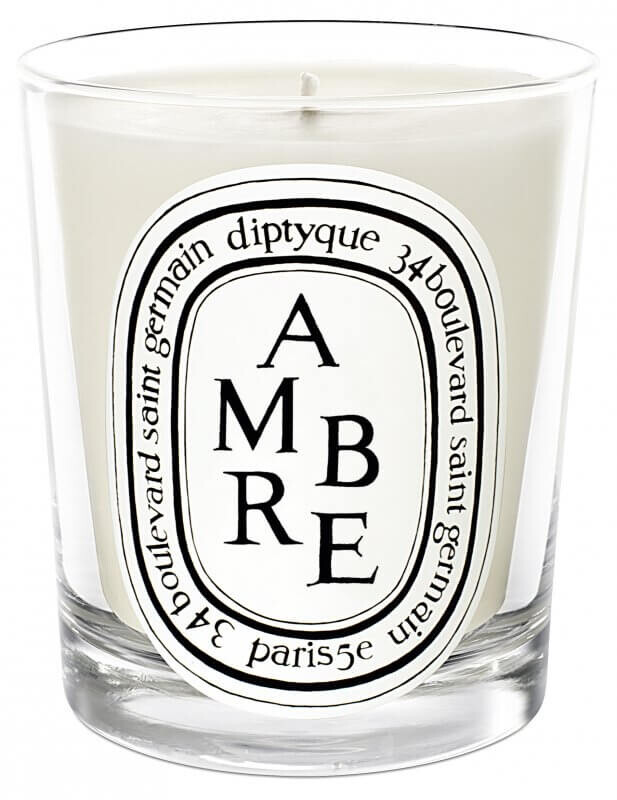 Diptyque Ambre - sviečka 190 g