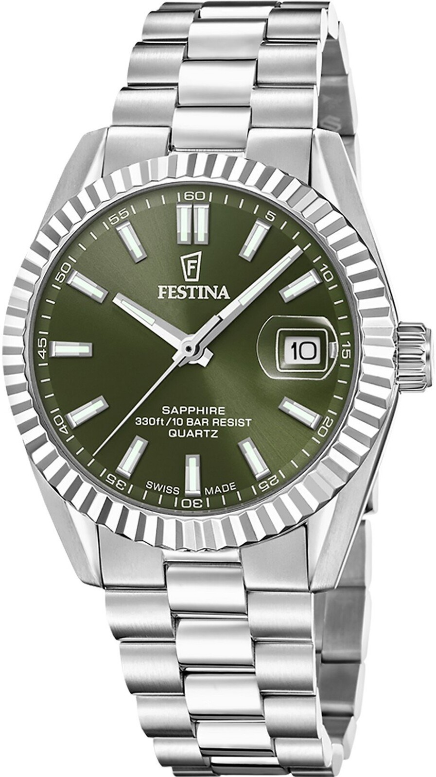 Festina Swiss Made Classic Bracelet 20084/C