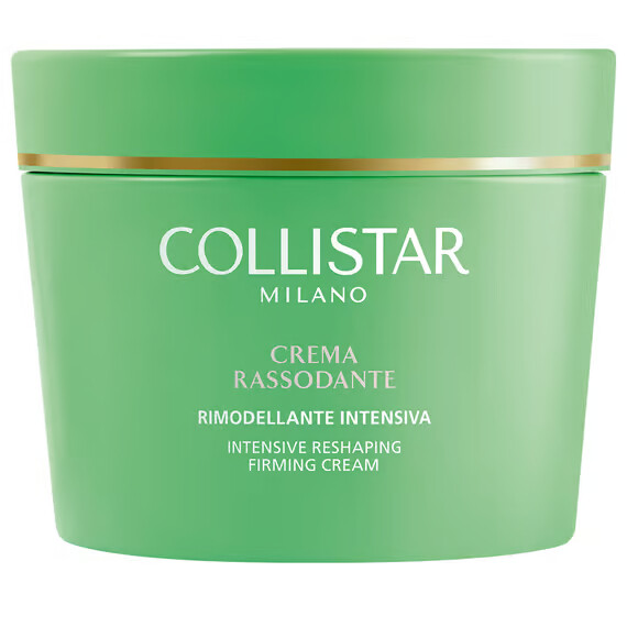 Collistar Intenzívny spevňujúci krém Intensive Reshaping Firming Cream 400 ml