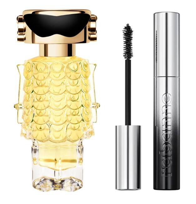 Rabanne Fame - EDP 30 ml + řasenka 8 ml