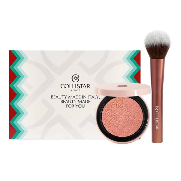 Collistar Darčeková sada Maxi Blush Set