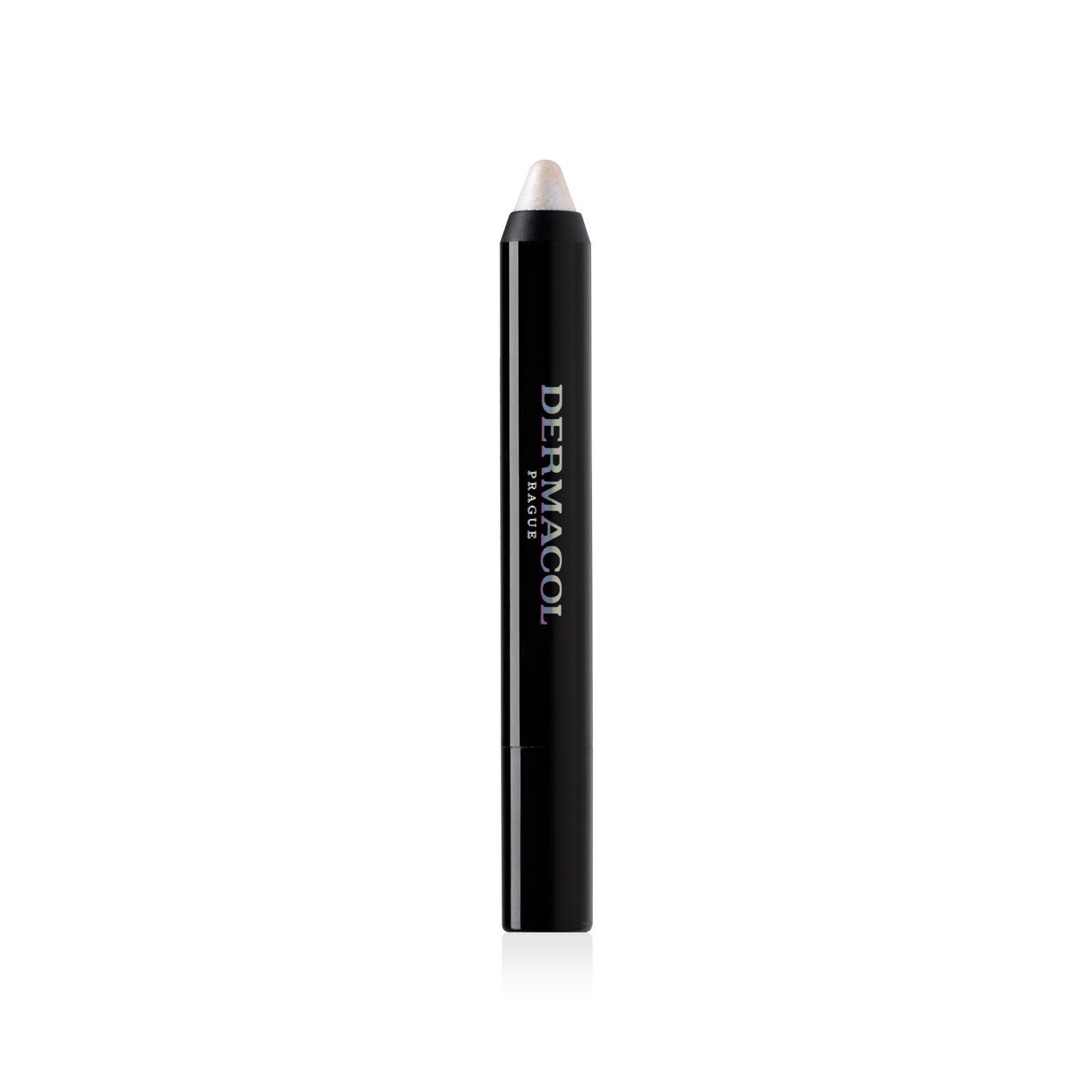 Dermacol Multifunkčná ceruzka Neon Mania 12H Mermaid 3 g 2