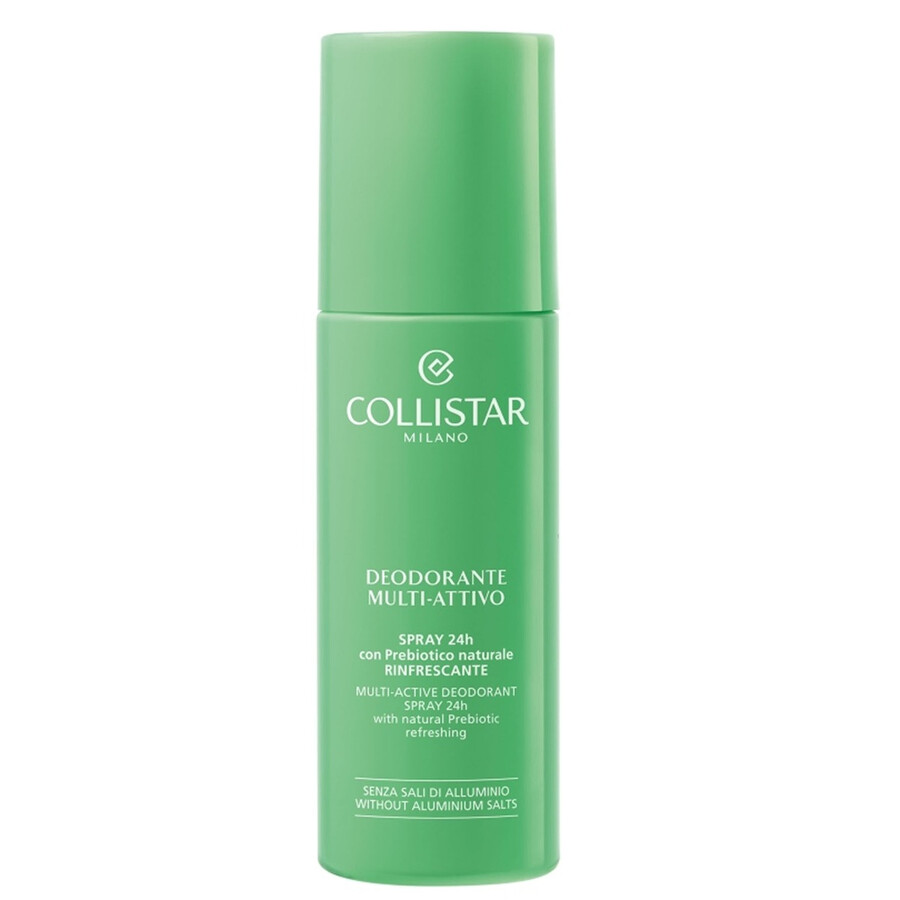 Collistar Deodorant v spreji Multi-Active Deodorant Spray 100 ml