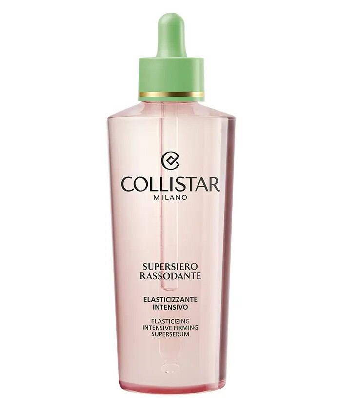 Collistar Intenzívne spevňujúce sérum Intensive Firming Superserum 200 ml