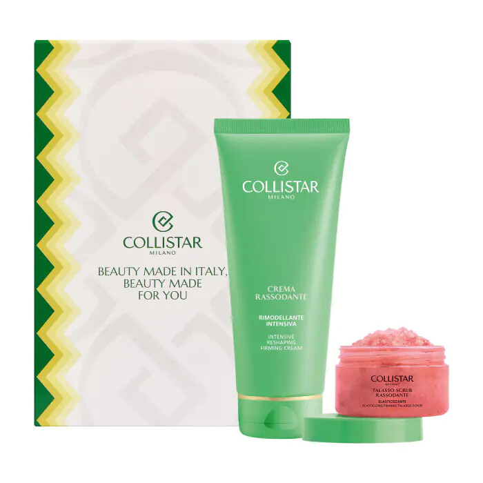 Collistar Darčeková sada Firming Set