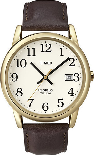Timex Easy Reader Classic T2N369