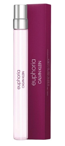 Calvin Klein Euphoria - EDP - miniatura 10 ml