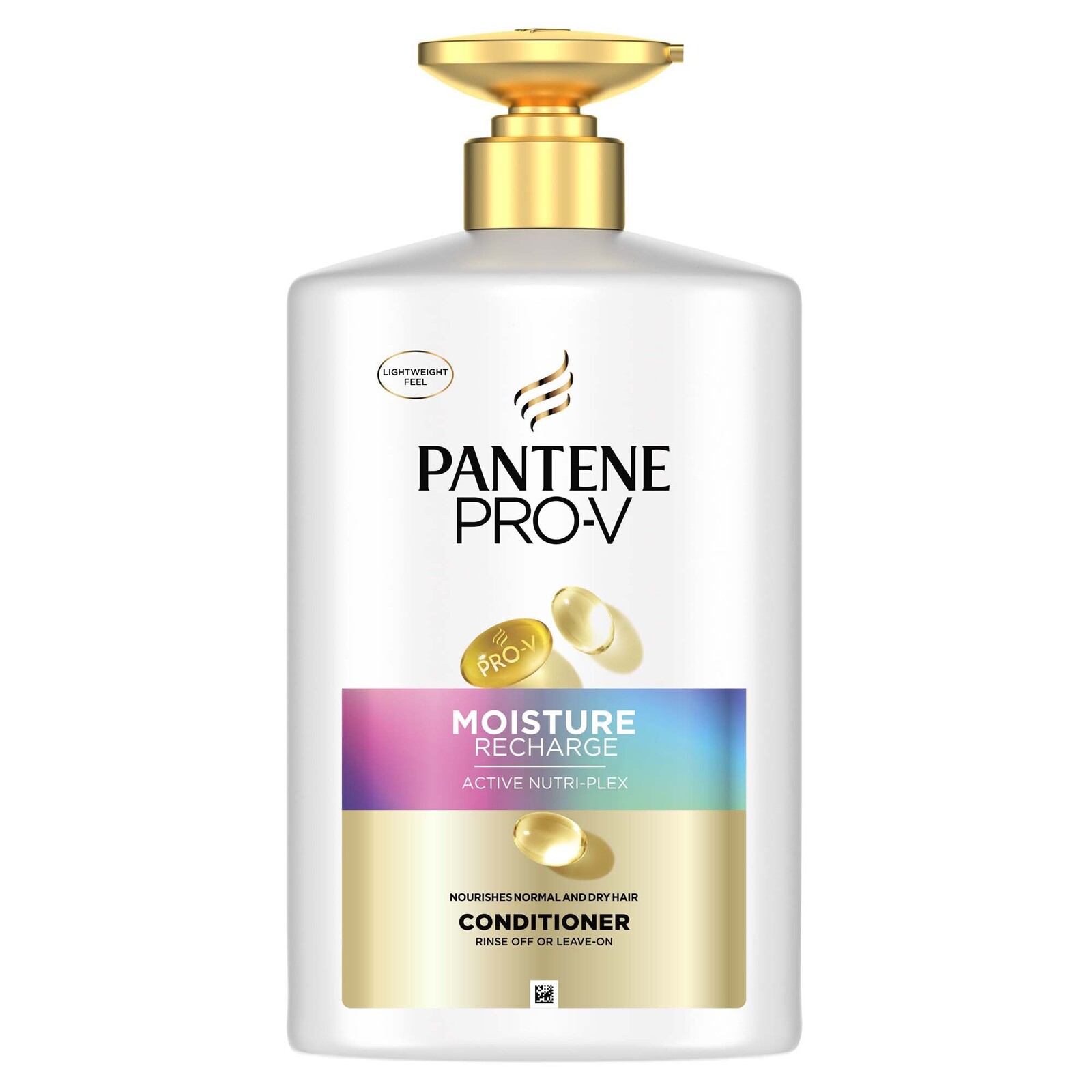 Pantene Kondicionér Pro-V Moisture Recharge Conditioner 800 ml
