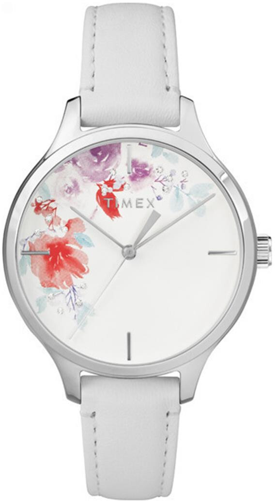 Timex Crystal Bloom Swarovski TW2R66800D7