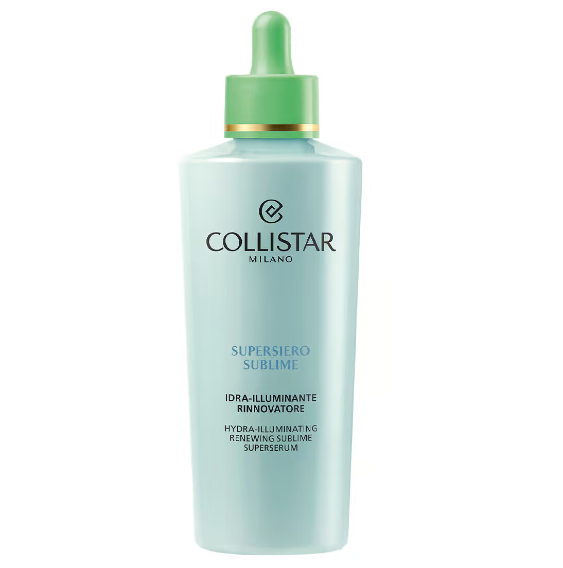 Collistar Regeneračné telové sérum Renewing Sublime Superserum 200 ml