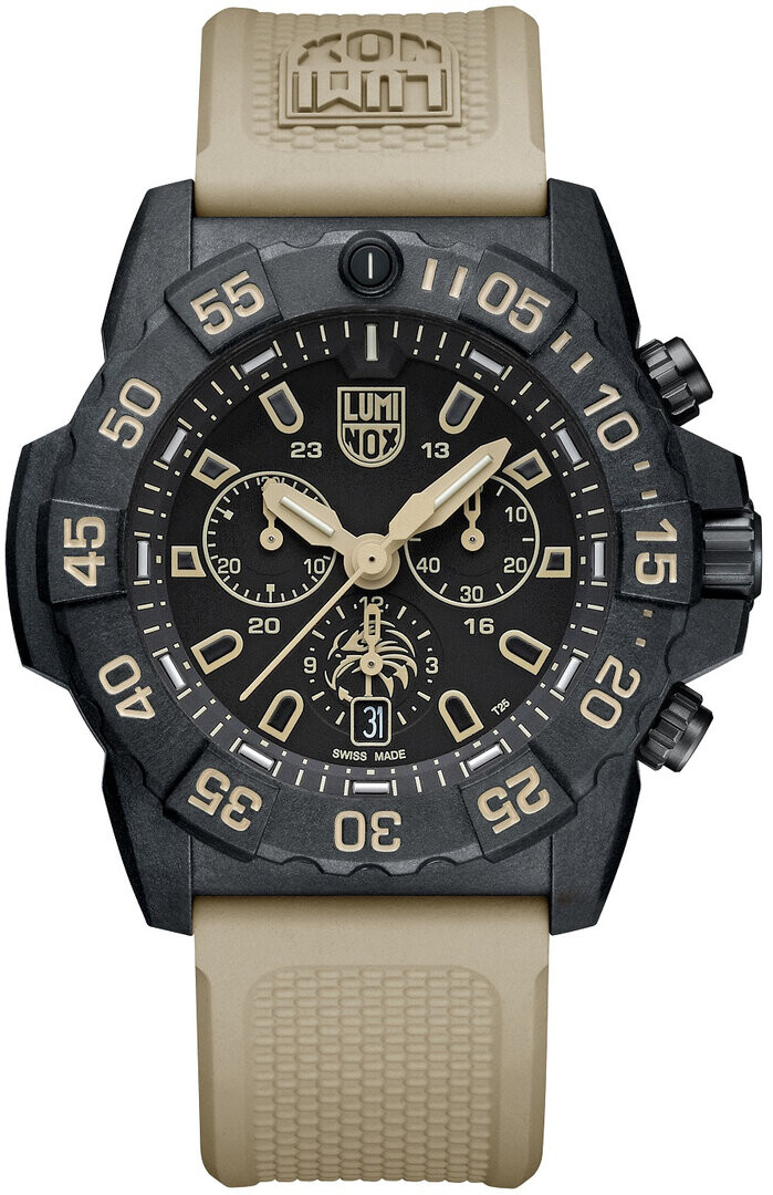 Luminox Navy SEAL 3580 Series 3250 XS.3590.NSF.2