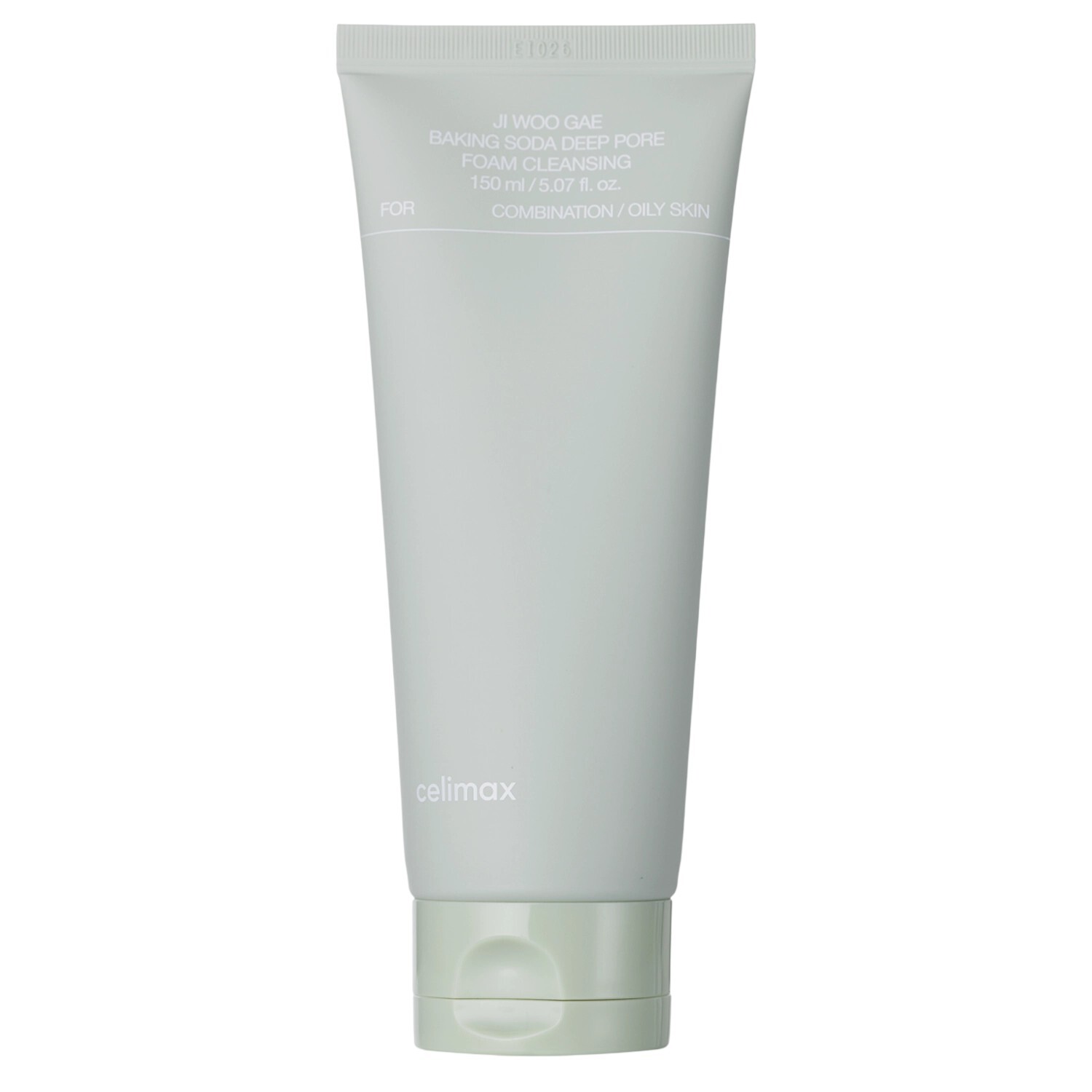 Celimax Čistiaca pena Baking Soda Deep Pore Foam Cleansing 150 ml