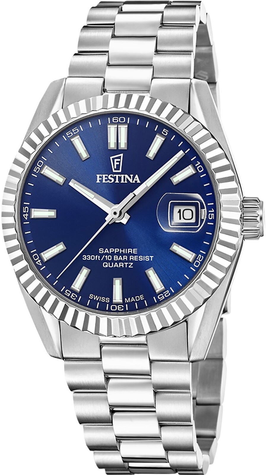 Festina Swiss Made Classic Bracelet 20084/B