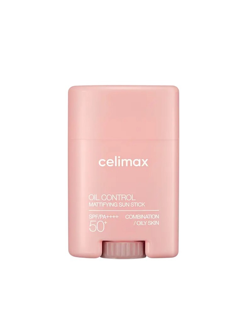 Celimax Opaľovacia tyčinka SPF 50 Mattifying Sun Stick 19 g