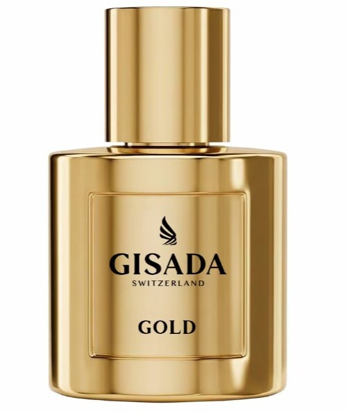 Gisada Gold Men - EDP 100 ml