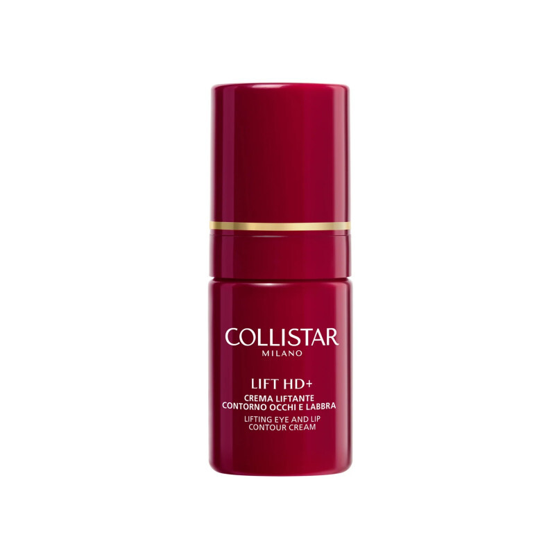 Collistar Liftingový krém na okolie očí a pier Lifting Eye and Lip Contour Cream 15 ml