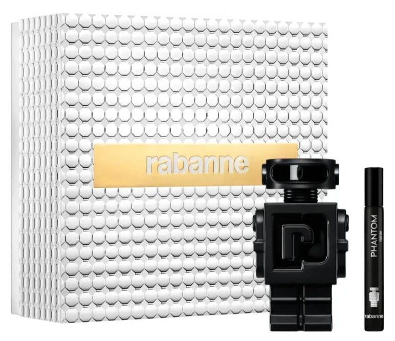 Rabanne Phantom - parfém 100 ml + parfém 10 ml