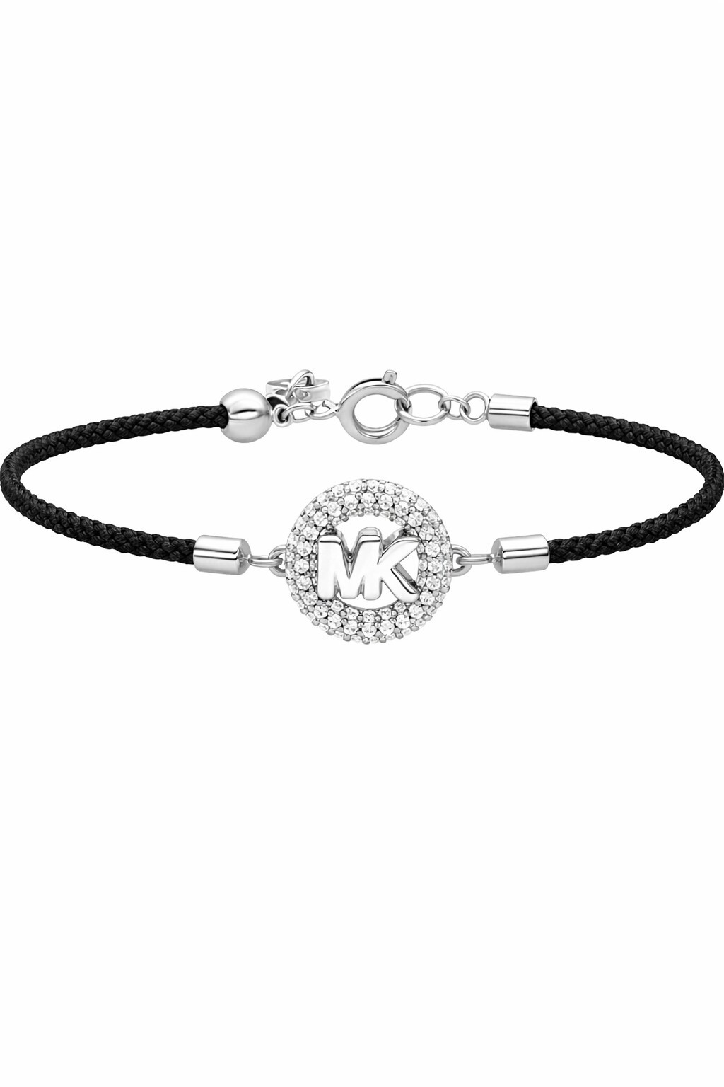 Michael Kors Pôvabný náramok s kubickými zirkónmi Premium MKJ8619040