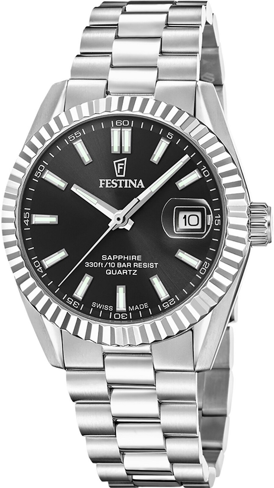 Festina Swiss Made Classic Bracelet 20084/D