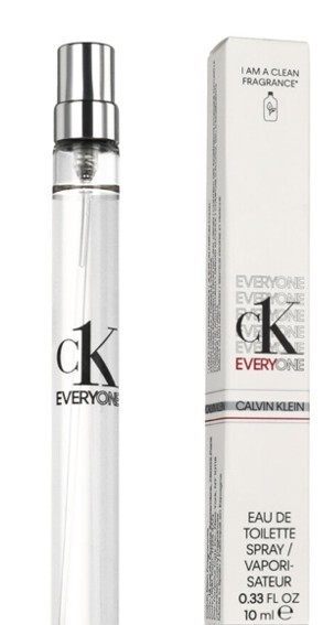 Calvin Klein CK Everyone - EDT - miniatura 10 ml