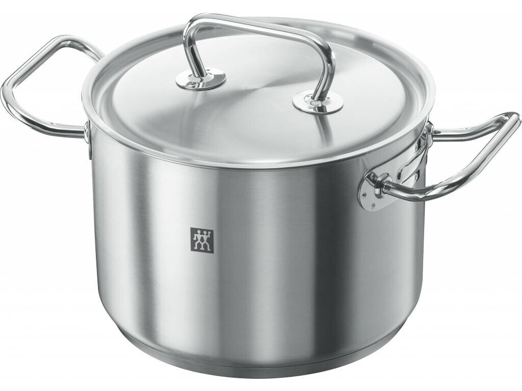 Zwilling hrniec s pokrievkou 20cm TWIN Classic