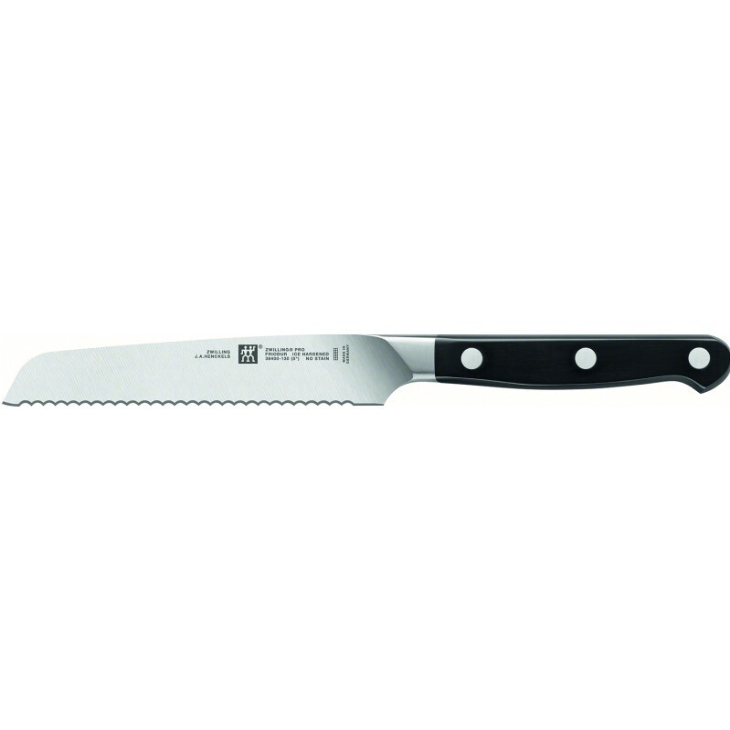 ZWILLING J.A. HENCKE Univerzální nůž Pro 13 cm - LS Solingen