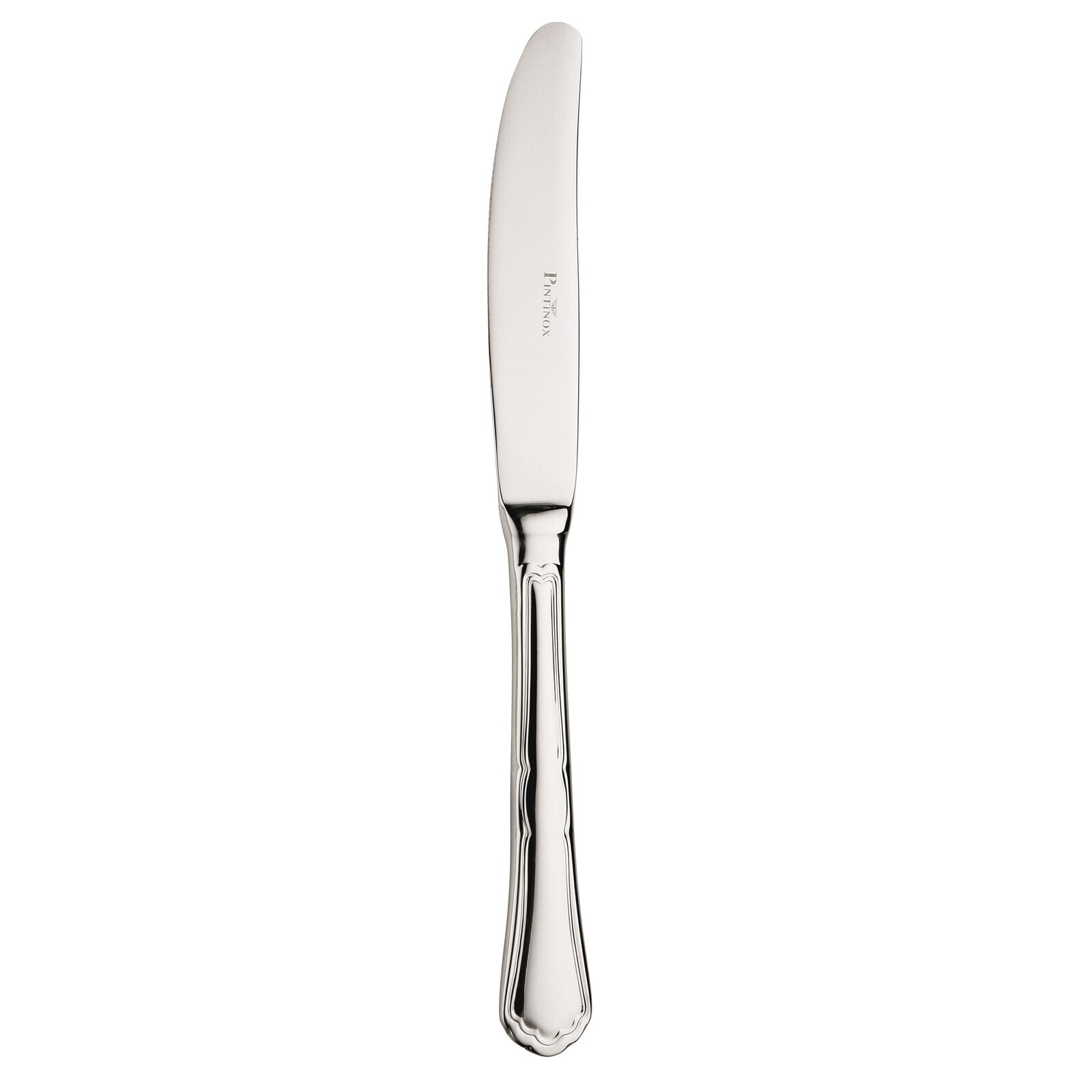 Dezertný nôž SETTECENTO 20 cm, strieborná, nerezová oceľ, Pintinox